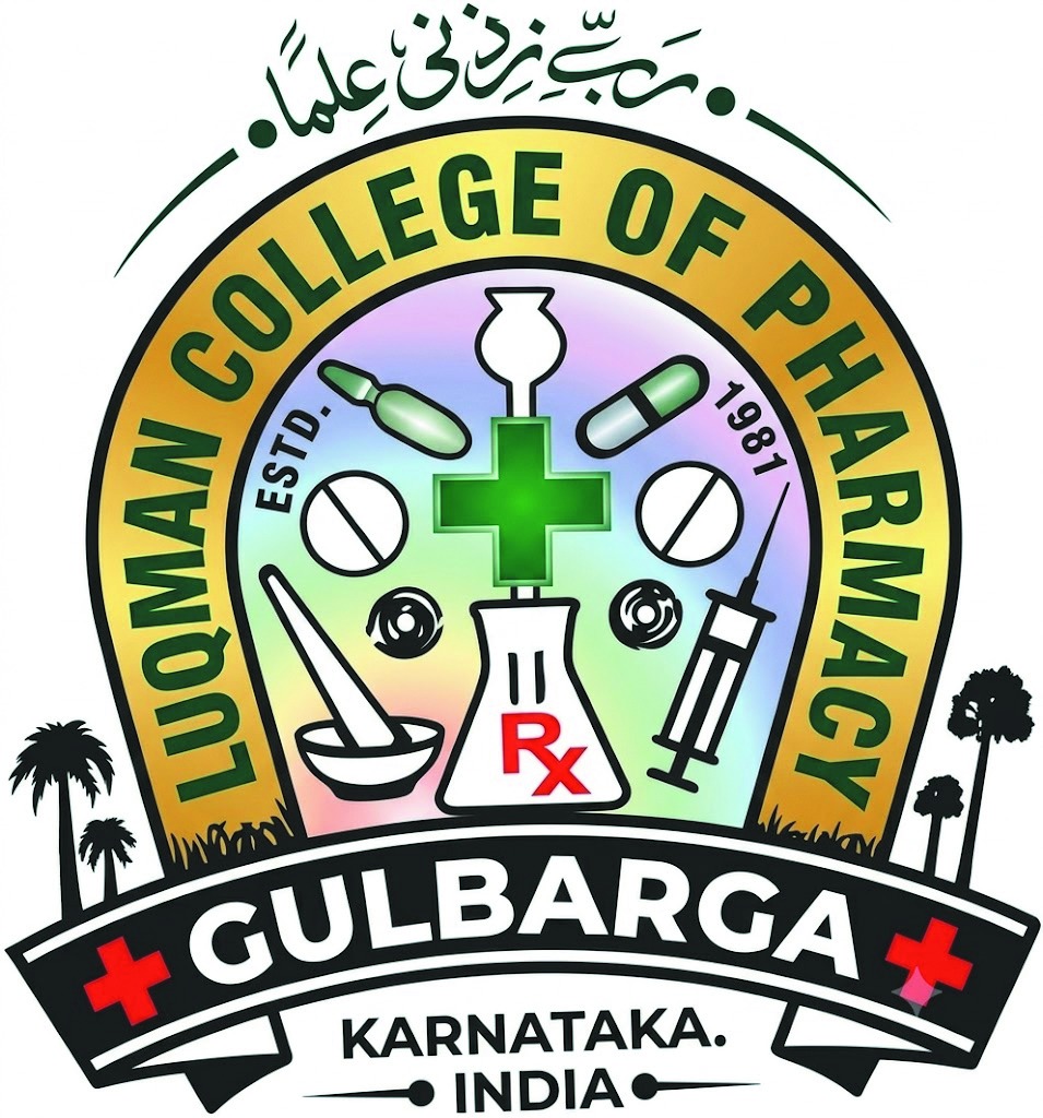 Luqman College of Pharmacy