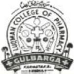 Luqman College of Pharmacy Logo